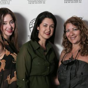 Massachusetts Independent Film Festival