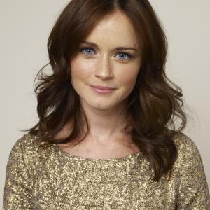 Alexis Bledel