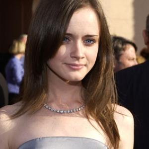 Alexis Bledel