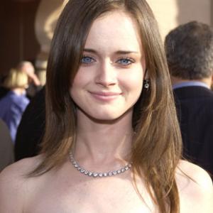 Alexis Bledel