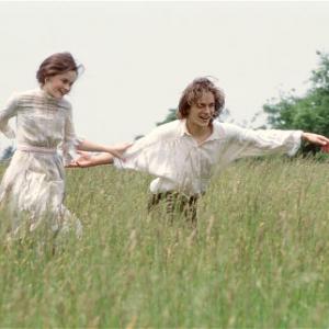 Still of Jonathan Jackson and Alexis Bledel in Tuck Everlasting 2002