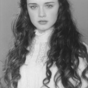 Alexis Bledel in Tuck Everlasting (2002)