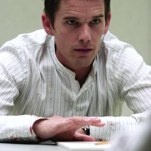 Still of Ethan Hawke in Taking Lives 2004