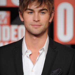 Chace Crawford