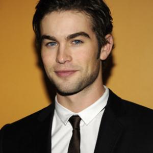 Chace Crawford at event of Filth and Wisdom 2008