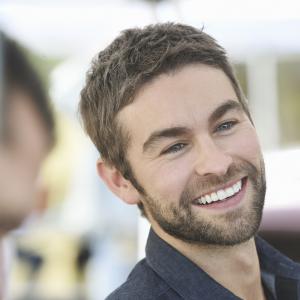 Still of Chace Crawford in Blood amp Oil 2015