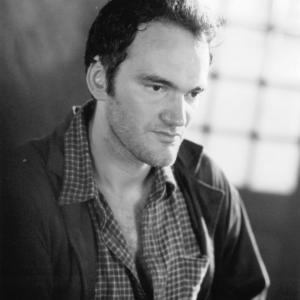 Still of Quentin Tarantino in Desperado 1995