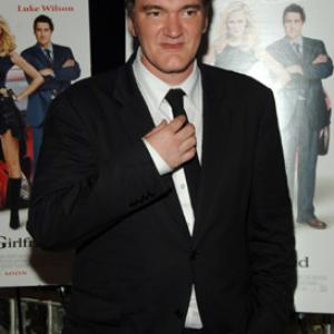 Quentin Tarantino at event of Mano super buvusioji (2006)