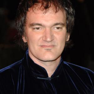 Quentin Tarantino at event of The 78th Annual Academy Awards 2006