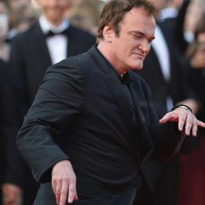 Quentin Tarantino at event of Bulvarinis skaitalas 1994