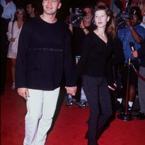 Billy Zane at event of Escape from L.A. (1996)