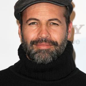 Billy Zane at event of The Roommate 2011