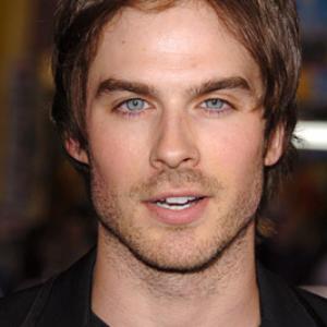 Ian Somerhalder at event of Mission Impossible III 2006