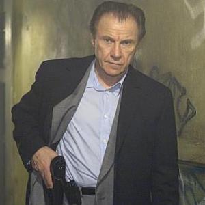 Still of Harvey Keitel in The Path to 911 2006