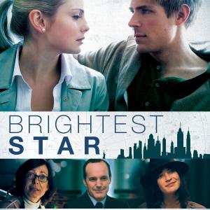 Allison Janney Clark Gregg Rose McIver Jessica Szohr and Chris Lowell in Brightest Star 2013