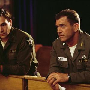 Still of Mel Gibson in Mes buvome kariai 2002