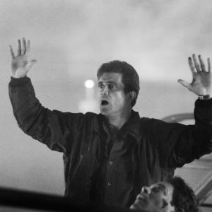 Still of Mel Gibson in Mirtinas ginklas 1987