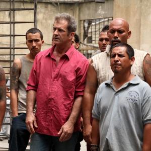 Still of Mel Gibson in Sumautos atostogos Meksikoje 2012