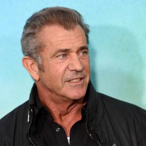 Mel Gibson at event of Paseles Maksas ituzio kelias 2015