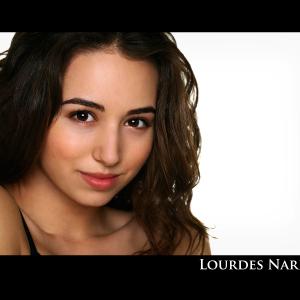 Lourdes Narro