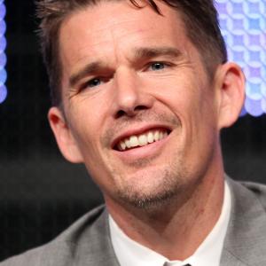 Ethan Hawke