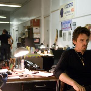 Still of Ethan Hawke in Brooklyn's Finest (2009)