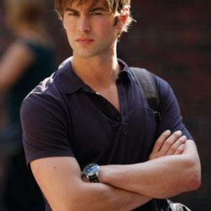 Still of Chace Crawford in Liezuvautoja 2007