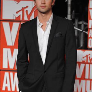 Chace Crawford