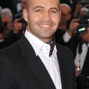 Billy Zane at event of Lemming (2005)