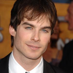 Ian Somerhalder at event of 12th Annual Screen Actors Guild Awards 2006