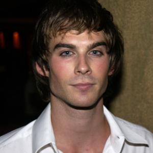 Ian Somerhalder at event of The Rules of Attraction 2002