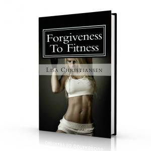 Forgiveness To Fitness: Exercise And Nutrition Plan With Journal Celebrity-backed health and fitness book that has real exercises and ral nutrition for real people. http://amzn.com/0692494669