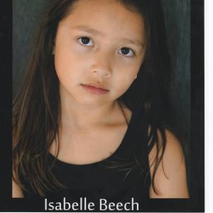 Isabelle Beech
