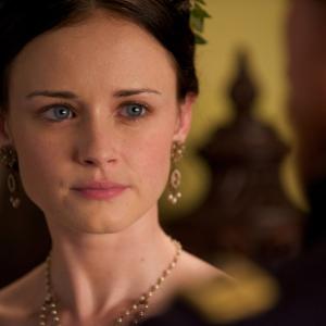 Still of Alexis Bledel in The Conspirator 2010