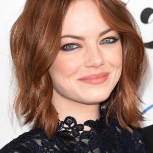 Emma Stone at event of 30th Annual Film Independent Spirit Awards 2015
