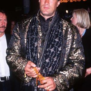 Steven Seagal at event of Executive Decision 1996