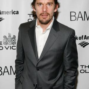 Ethan Hawke