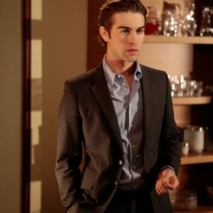 Still of Chace Crawford in Liezuvautoja (2007)