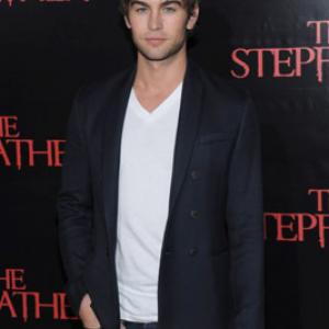 Chace Crawford at event of The Stepfather (2009)
