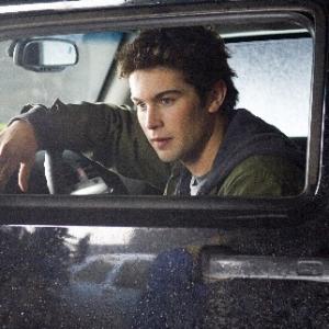 Still of Jonathan Wenk and Chace Crawford in The Covenant 2006