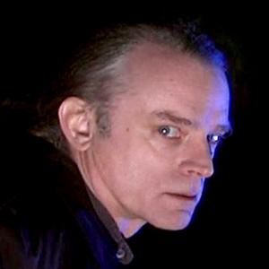 Brad Douriff as The Dark One in The Devils Due at Midnight a segment in The Boneyard Collection