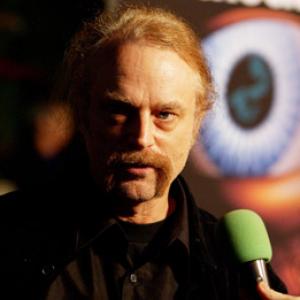 Brad Dourif at event of Seed of Chucky (2004)