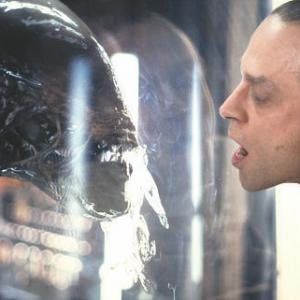 Still of Brad Dourif in Alien Resurrection 1997