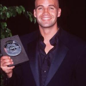 Billy Zane