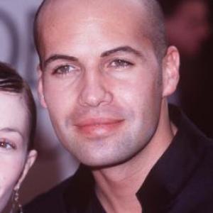 Billy Zane