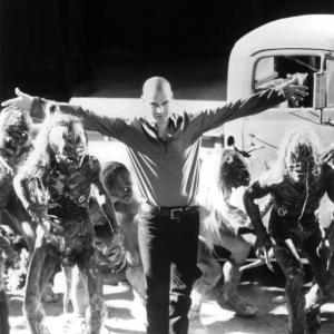 Still of Billy Zane in Tales from the Crypt Demon Knight 1995