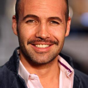 Billy Zane at event of BloodRayne 2005