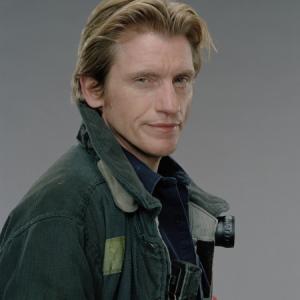 Denis Leary in Rescue Me 2004