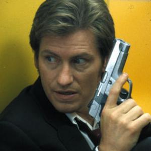 Still of Denis Leary in Double Whammy 2001