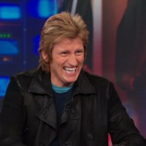 Still of Denis Leary in The Daily Show (1996)
